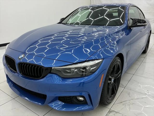 2018 BMW 4 Series for sale near Cincinnati, OH