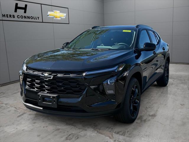 2026 Chevrolet Trax FWD LT for sale in Framingham, MA