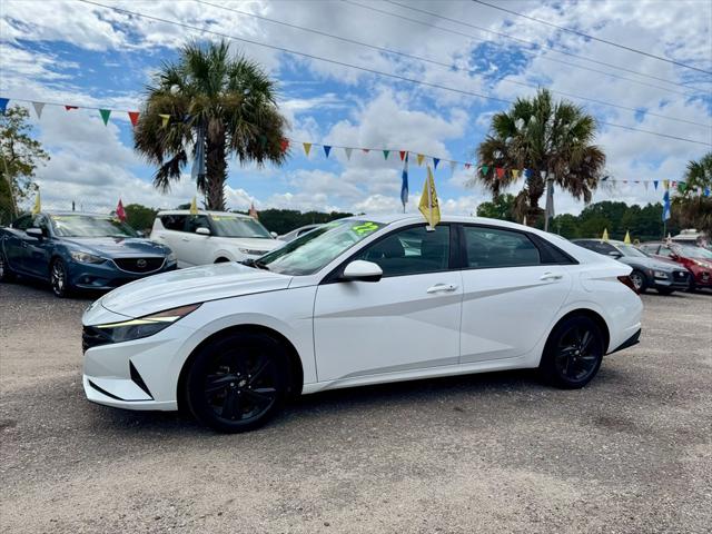 2022 Hyundai Elantra SEL for sale in West Columbia, SC