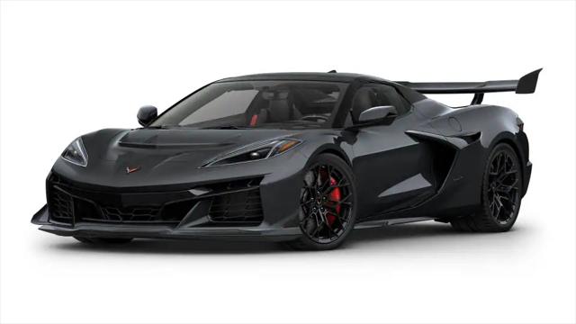 2027 Chevrolet Corvette ZR1 Convertible, 3LZ, RWD for sale in Honolulu, HI