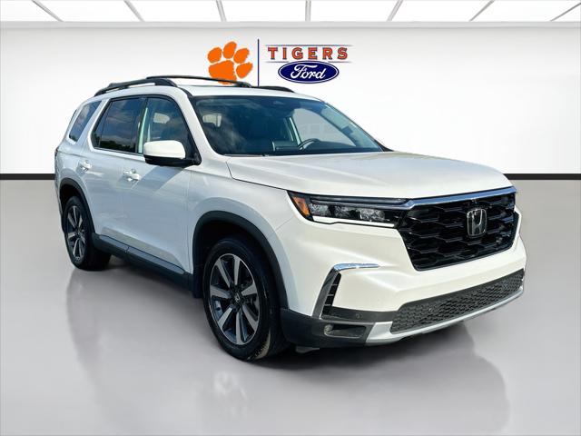 2025 Honda Pilot Elite for sale in West Union, SC