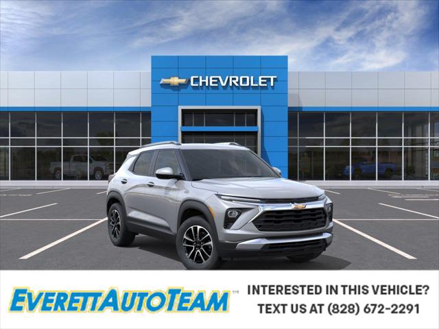 2026 Chevrolet TrailBlazer FWD LT for sale in Hickory, NC