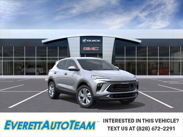 2026 Buick Encore GX Preferred FWD for sale in Hickory, NC