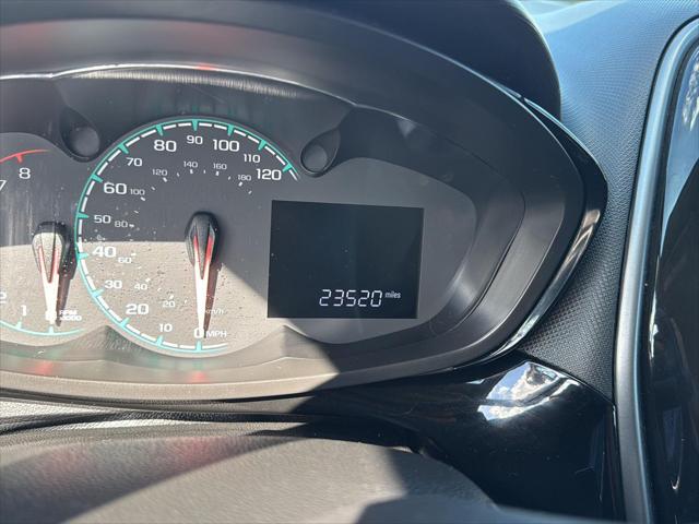 2021 Chevrolet Spark FWD ACTIV Automatic