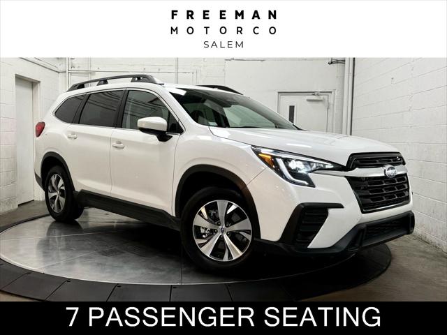 2025 Subaru Ascent Premium 7-Passenger for sale in North East Salem, OR