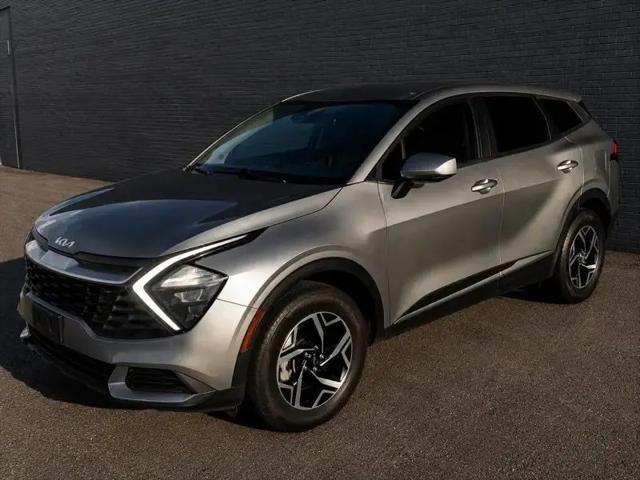 2023 Kia Sportage LX for sale in Tampa, FL