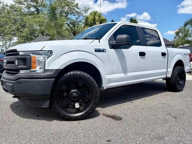 2020 Ford F-150 XL for sale in Tampa, FL