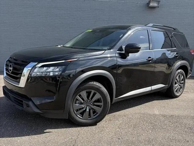 2023 Nissan Pathfinder SV FWD for sale in Tampa, FL