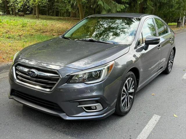 2018 Subaru Legacy 2.5i Premium for sale in Everett, WA