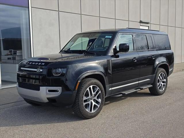 2025 Land Rover Defender 130 P400 S for sale in Waukesha, WI