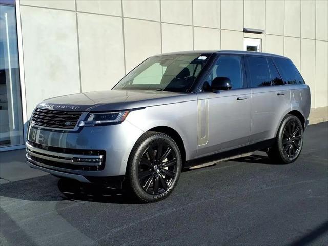 2025 Land Rover Range Rover P550e SE for sale in Waukesha, WI
