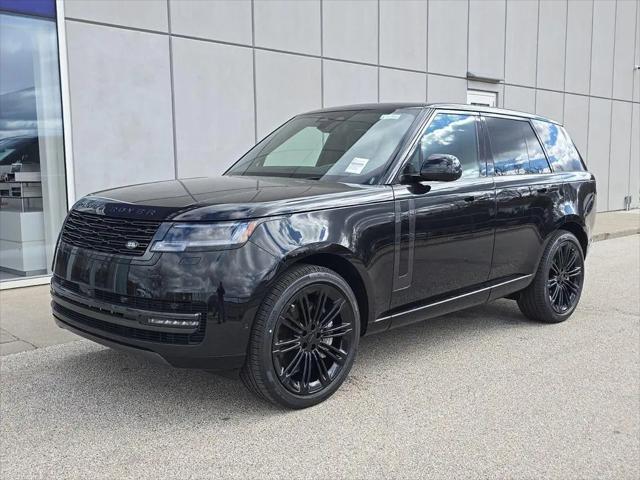2026 Land Rover Range Rover P530 SE for sale in Waukesha, WI