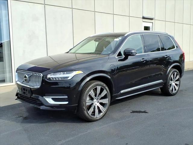2024 Volvo XC90 Recharge T8 Ultimate Bright Theme 7-Seater for sale in Waukesha, WI