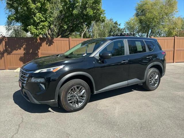 2024 Nissan Rogue S Intelligent AWD for sale in Boise, ID