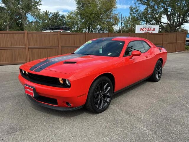 2023 Dodge Challenger SXT for sale in Boise, ID