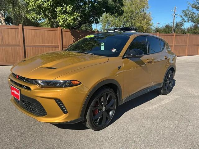 2024 Dodge Hornet R/T Plus EAWD for sale in Boise, ID