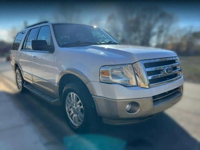 2012 Ford Expedition XLT for sale in Marietta, GA