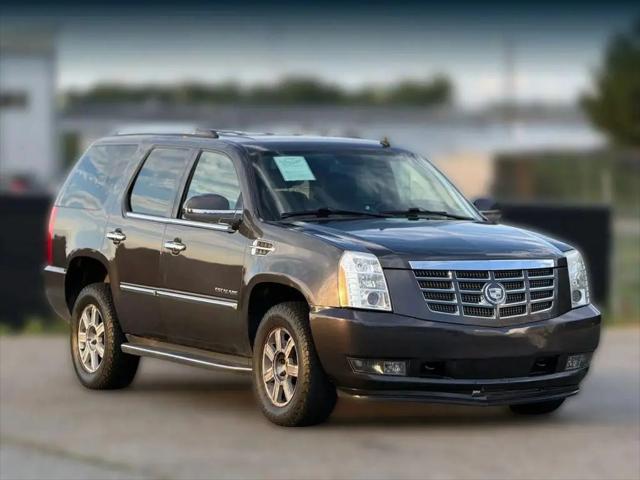 2010 Cadillac Escalade Standard for sale in Marietta, GA