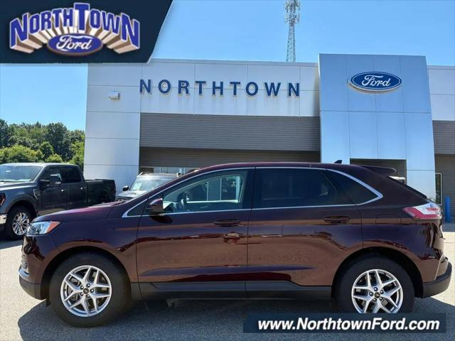 2024 Ford Edge SEL for sale in Menomonie, WI