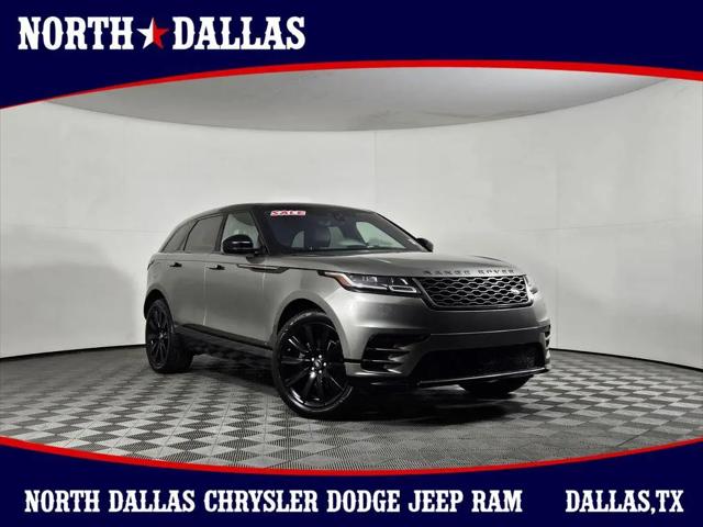 2020 Land Rover Range Rover Velar P250 R-Dynamic S for sale in Dallas, TX