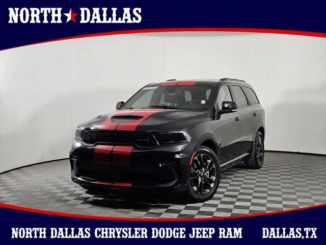 2023 Dodge Durango R/T Plus AWD for sale in Dallas, TX