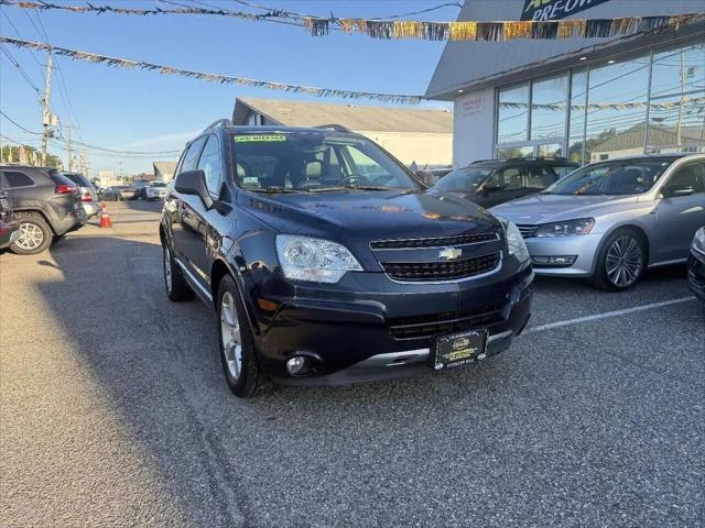 2014 Chevrolet Captiva Sport LT for sale in Lakewood, NJ