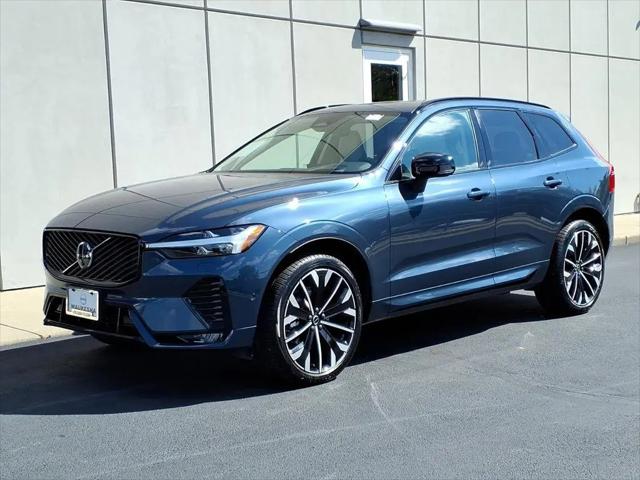 2026 Volvo XC60 B5 Ultra for sale in Waukesha, WI