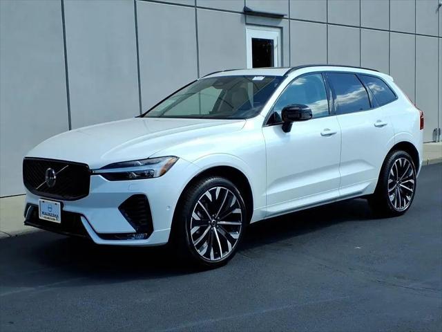 2026 Volvo XC60 B5 Ultra for sale in Waukesha, WI