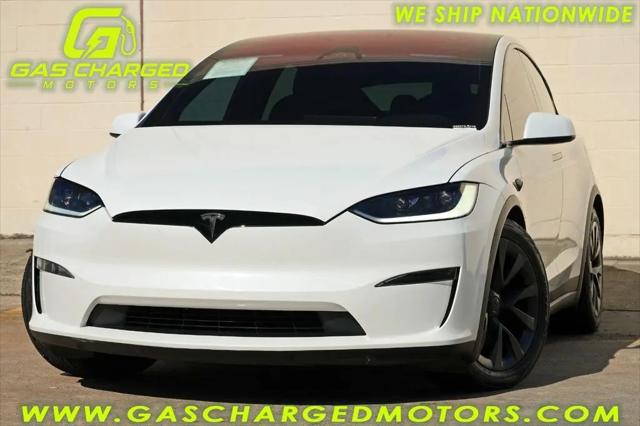 2024 Tesla Model X Long Range for sale in Marietta, GA
