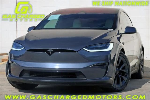 2023 Tesla Model X Standard Range for sale in Marietta, GA