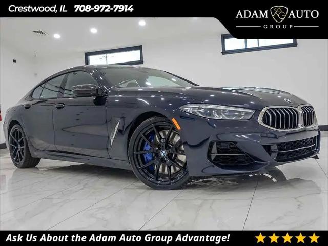 2020 BMW M8 xDrive for sale in Crestwood, IL