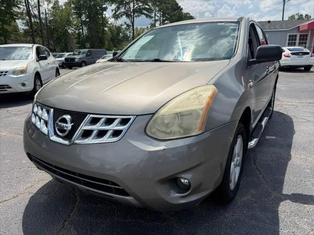 2012 Nissan Rogue S for sale in Raleigh, NC