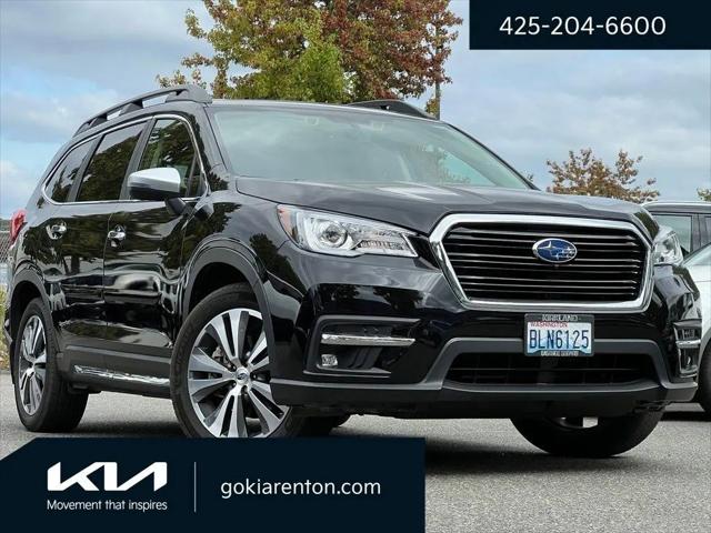 2019 Subaru Ascent Touring for sale in Renton, WA