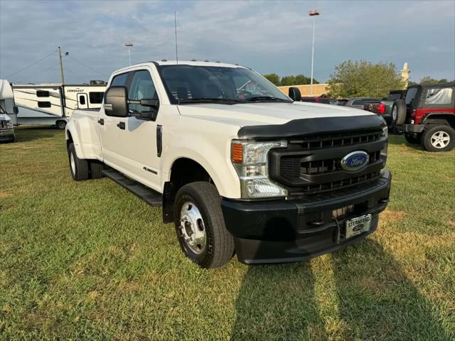2020 Ford F-350 XL for sale in Madisonville, KY