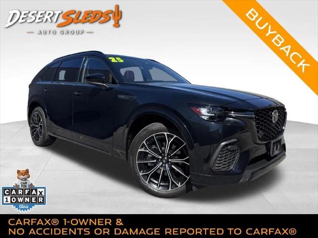 2025 Mazda CX-70 3.3 Turbo S Premium for sale in Phoenix, AZ