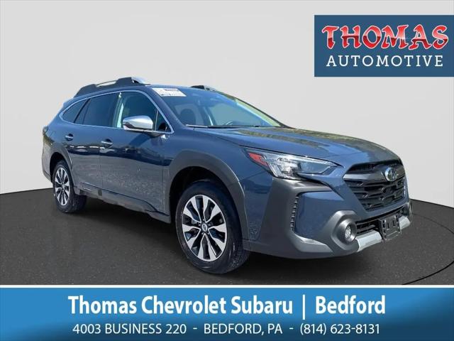 2025 Subaru Outback Touring for sale in Bedford, PA