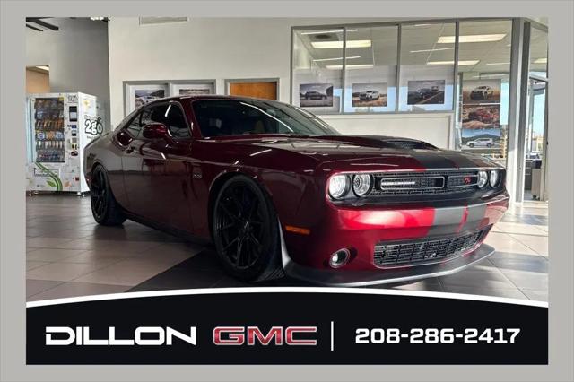 2023 Dodge Challenger R/T for sale in Boise, ID