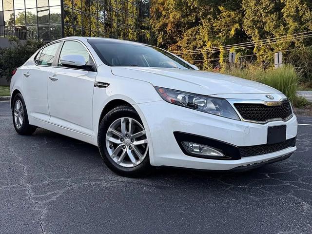 2013 Kia Optima LX for sale in Mableton, GA