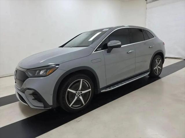 2023 Mercedes-Benz EQE 350 4MATIC for sale in Boca Raton, FL