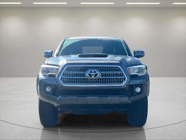 2017 Toyota Tacoma TRD Sport for sale in La Porte, IN