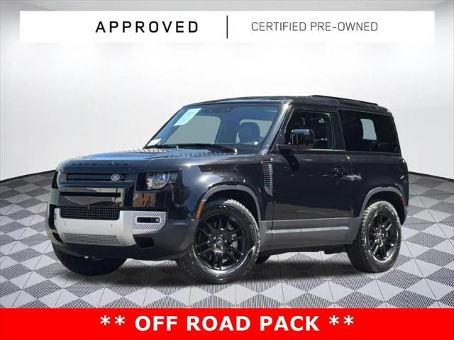 2023 Land Rover Defender 90 SE for sale in Los Angeles, CA