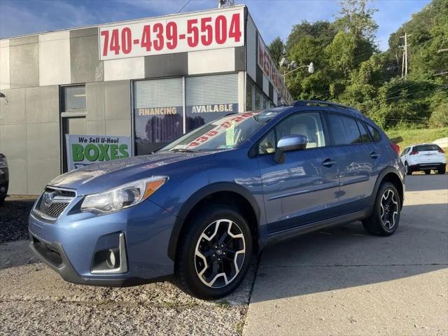 2016 Subaru Crosstrek 2.0i Premium for sale near Cambridge, OH