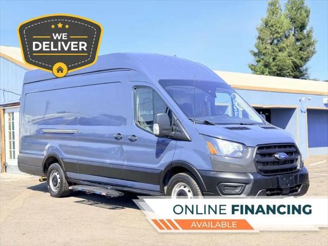 2020 Ford Transit Cargo Van Base for sale in Sacramento, CA