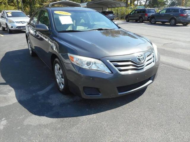 2010 Toyota Camry Unknown for sale in Knoxville, TN