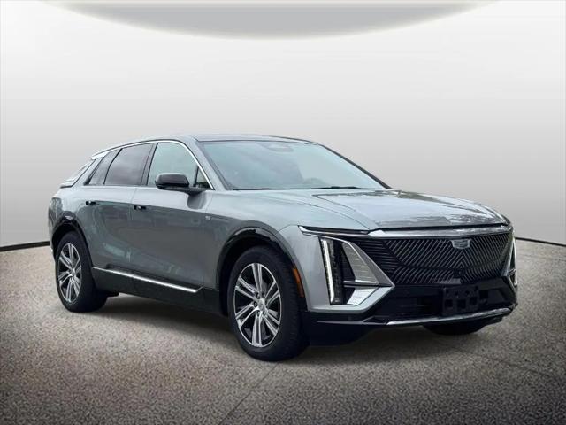 2024 Cadillac iQ Luxury w/1SD for sale in Glen Allen, VA