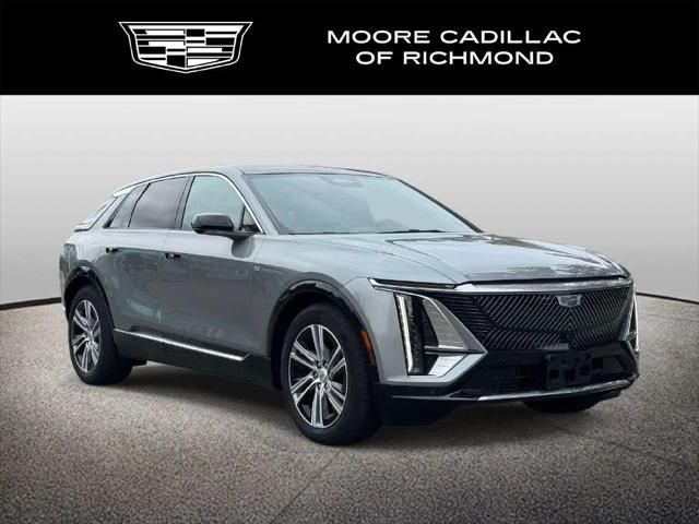 2024 Cadillac iQ Luxury w/1SD for sale in Glen Allen, VA