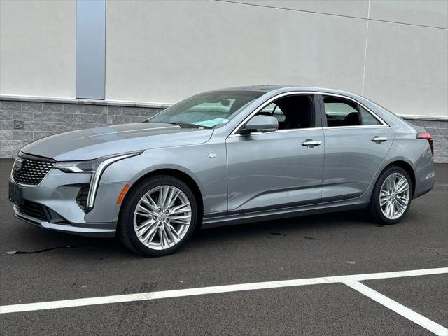 2024 Cadillac CT4 for sale near Sunbury, OH