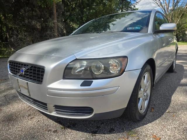 2006 Volvo S40 2.4i for sale in Akron, OH