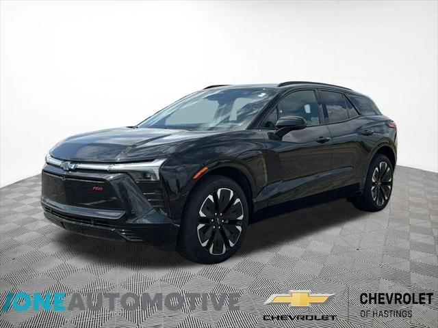2026 Chevrolet V Blazer RS AWD for sale in Hastings, MN