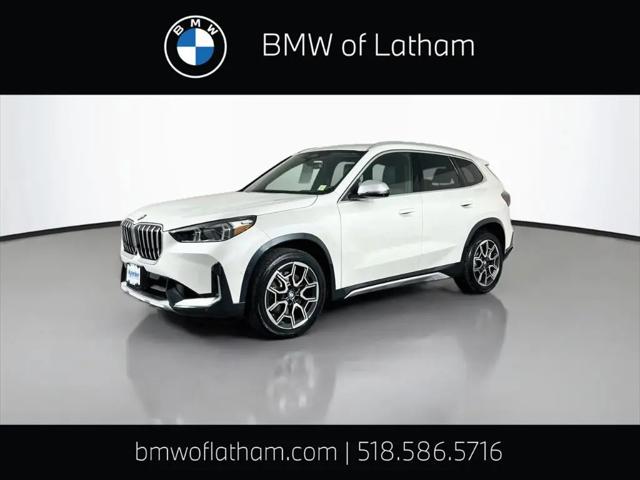 2023 BMW X1 xDrive28i for sale in Latham, NY